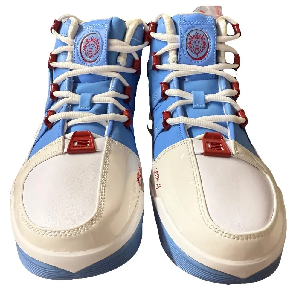 Nike Zoom LeBron III QS Athletic Training | AO2434-400 Men Size  9